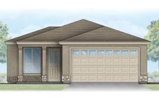 Single Family Residence – Model A