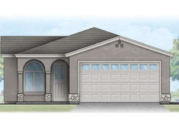Single Family Residence – Model B