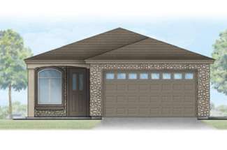 Single Family Residence – Model C