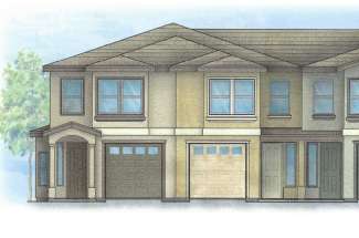 TownHome