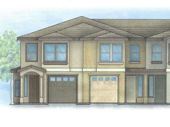 TownHome